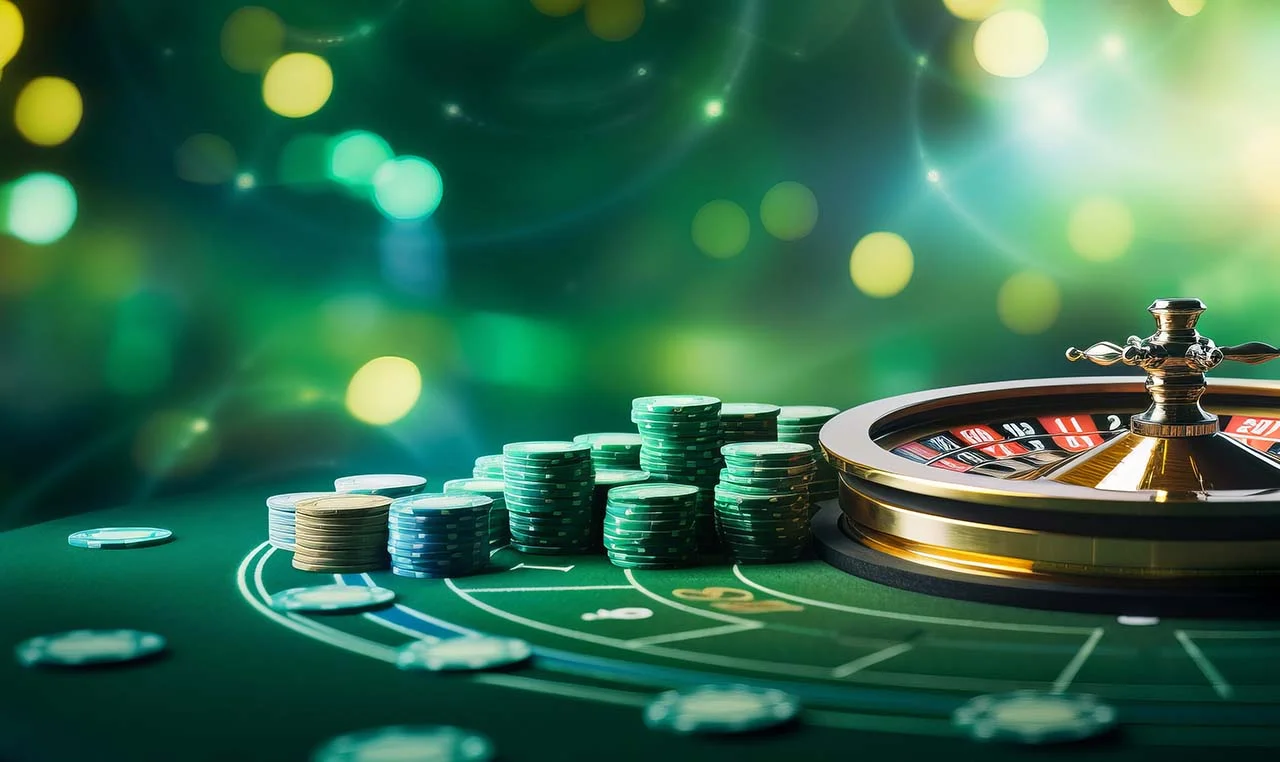 vipwin Sảnh Casino Trực Tuyến